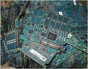 閑置老舊電子產(chǎn)品銷毀